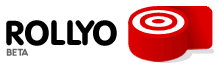 Rollyo.com logo